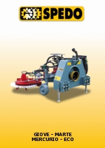 Arados intercepas Spedo