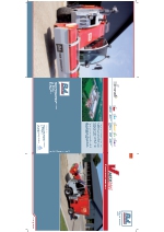 BvL Mezcladores Autopropulsados V-MIX DRIVE