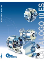 Sistemas de Amarre para Torno 10ES