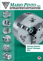 Catlogo General de MARIO PINTO