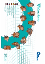 Catlogo Portaherramientas Giratorios Mario Pinto