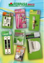 Catlogo Ferpasa Brico 2015