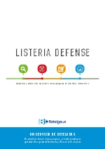 Listeria Defense
