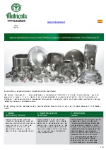 Nuestros servicios y productos