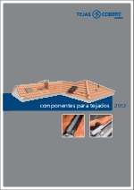 Componentes para tejados