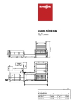 Datos tcnicos: ByTower
