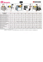 Laminadoras de roscas de dos rodillos