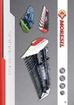 Cabezales de Girasol