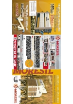 Limpiadoras Seleccionadoras Cereal