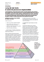 La ley del ms fuerte - el control de procesos es imprescindible