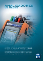 Analizadores de Redes Elctricas