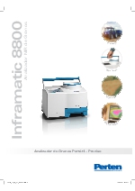 Analizador NIR de granos porttil IM 8800