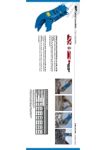 Triturador Mantovanibenne Serie MCP