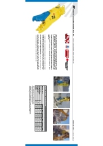 Triturador rotatorio Mantovanibenne Serie RP