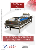 Multiscan i5 Cherry Plus