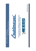 Desbarbadora-satinadora KUHLMEYER