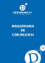 Catlogo maquinaria CDR, RSU y RSI . Fase dosificacin.