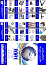 Folleto Presentaci�n