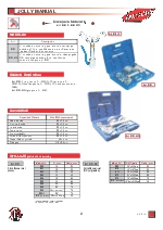 Curvadoras de tubo de empuje, modelo-Jolly