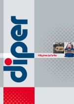 Mquinas de perfilado