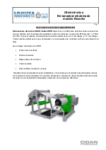 Lneas compactas de corte longitudinal y rebobinado