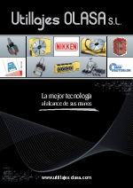 Utillajes OLASA, S.L.