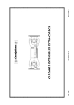 Catlogo transmisiones cardan versin corta.