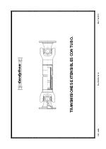 Catlogo de transmisiones cardan extensibles.