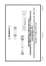 Catlogo general de cardan para vehculos ligeros, turismos, furgonetas, 4x4, carretillas elevadoras.