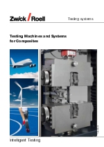 Sistemas de Ensayo para Materiales Compuestos