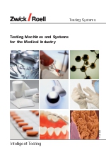 Soluciones de ensayos para Medicina