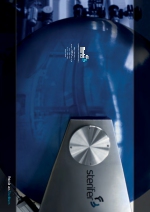 Autoclaves Sterilisers