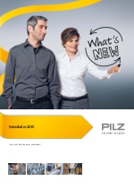 Pilz - Novedades 2015 - v.04.2015