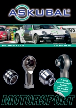 ASKubal Motor Sport