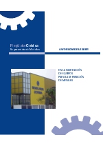 Regulator Cetrisa separacin de metales