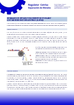 Separador de metales no frricos R-SPM-E