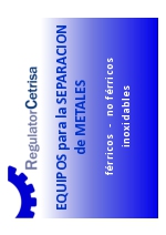 Regulator Cetrisa presentacin de empresa