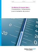 Medicin de temperatura