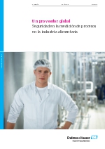 Industria alimentaria