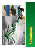 Solucin de trituracin completas Mc Closkey