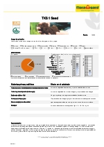 TKS 1 Seed - Ficha tcnica