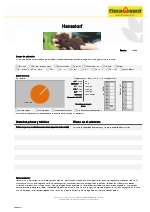 Hansatorf - ficha tcnica