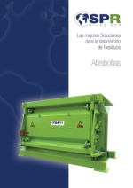 Abrebolsas soluciones para la revalorizacin de residuos