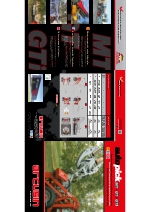 AutoPick > Vibradores recolectores de aceitunas y frutos secos