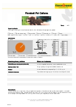 Florabalt Pot Calluna - Ficha tcnica