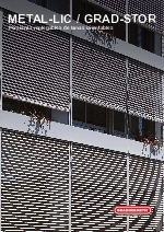 Persianas Replegables