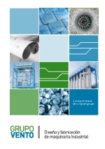 Programa de fabricacin