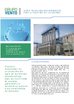 ZLD-Aguas repelado de almendras