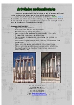 Actividades medioambiente