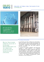 Tratamiento Alpechines